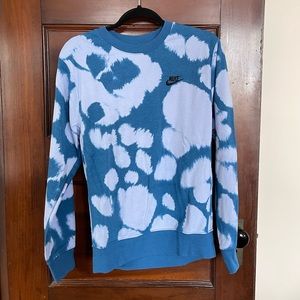 Nike Sweatshirt 💙